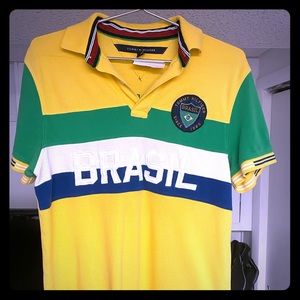 Tommy Hilfiger Brasil Small/medium